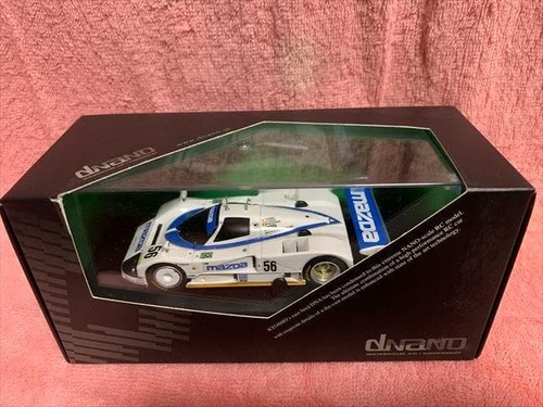 Kyosho mini body - mini-z, mazda