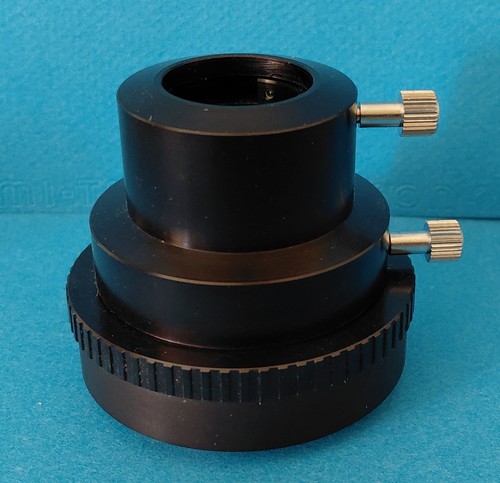 Adaptateur praktica 25mm - adaptateur,