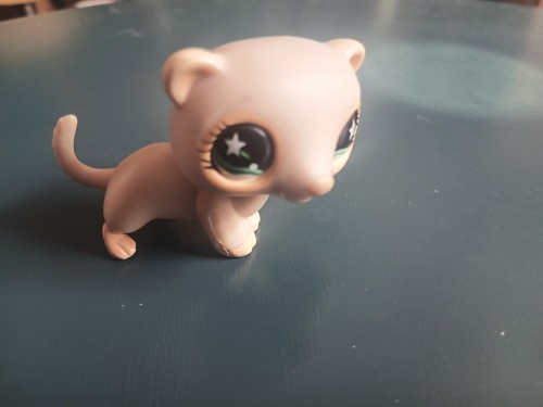 Littlest pet shop 957 - pet,