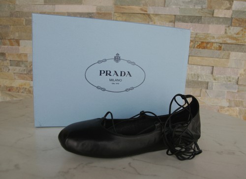 Prada 5 ballerines - prada, eu