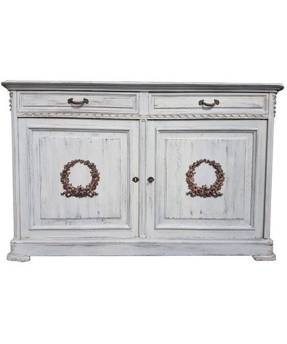 Meuble ancien portes 2 - ancien,