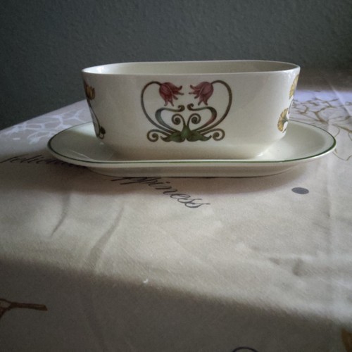 Saladier porcelaine - en,