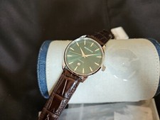 Montre Rodania Quartz Référence: 2514124 NEUVE PVP: 369 €