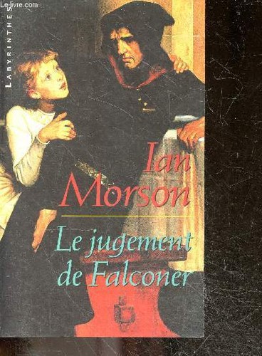 Jugement falconer - le, de