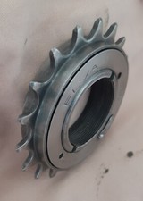 Ancienne roue libre ELVA avec