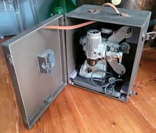 Projecteur Bell & Howell pour