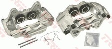 TRW BHU334E Étrier de frein pour LEXUS,TOYOTA,TOYOTA (FAW)