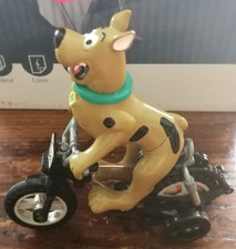 SCOOBY DOO  Vélo BMX Système