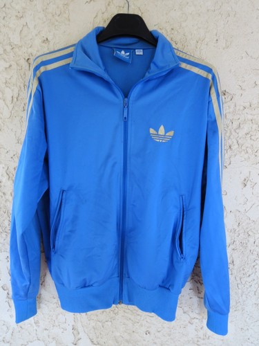 Veste adidas firebird rétro - veste,