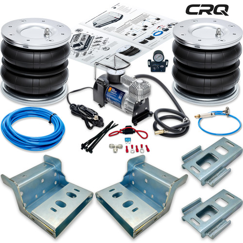 Kit suspension pneumatique - kit, de