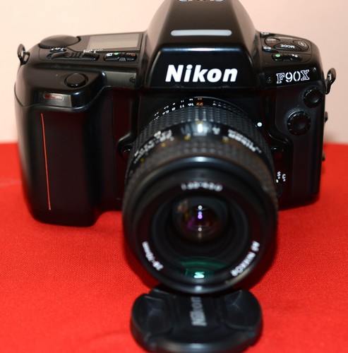 Nikon f90x 70 - nikon, f90x,nikon
