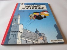 BENOIT BRISEFER ..T2 .. MADAME