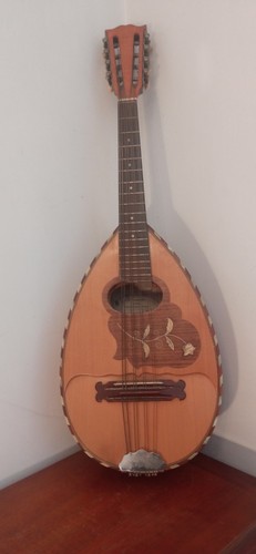 Mandoline louis patenotte - louis, à