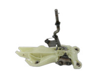 coffret de commande Levier