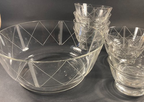 Ensemble coupe fruits avec - coupe,