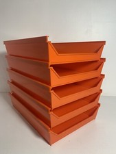 Vintage Casier Trieur Classeur