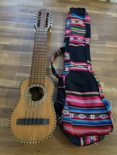 TATOU CHARANGO avec housse