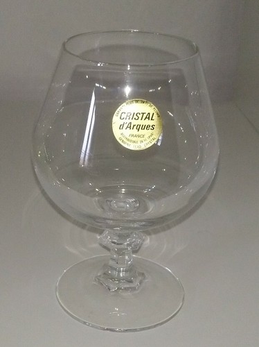 Cristal arques verre - d'arques,