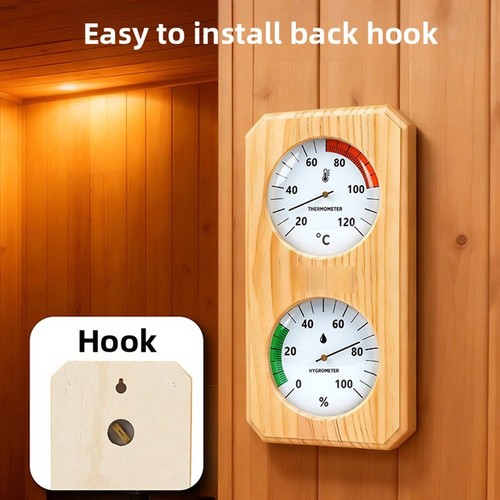 Thermom tre sauna en - thermom��tre,