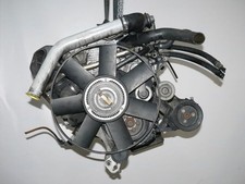 MOTEUR BMW 5 serie (E39) Sedan