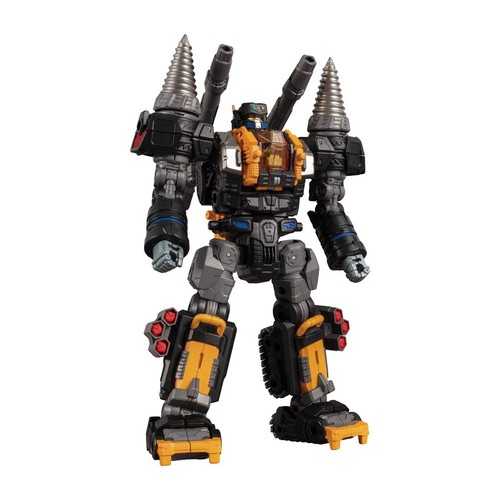Takara tomy diaclone - tomy, da-47