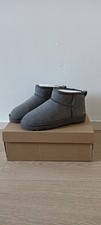  ugg Gris
