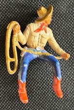 Vintage - 9 Cavaliers cowboys