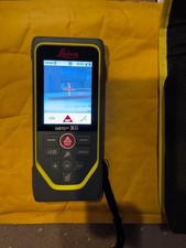 Leica DISTO X6 - Laser distance measure - Pre-Owned