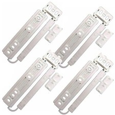 Porte Fixation Coulissant Kit