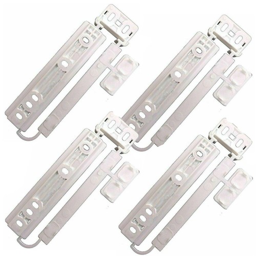Porte fixation coulissant kit - fixation,