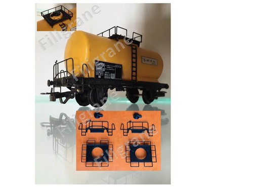 Kit super détaillage - kit, 2