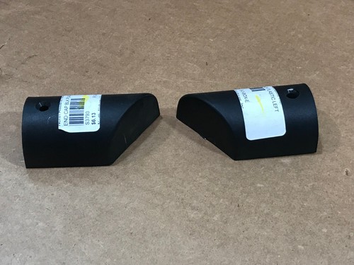 Nautique rub rail - rub, cap