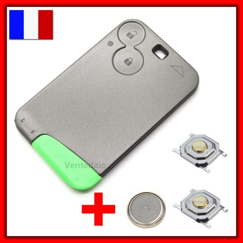 Coque clé plip - clé,
