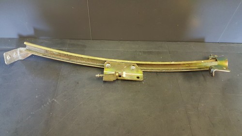 Glissière guide rail - glissière,