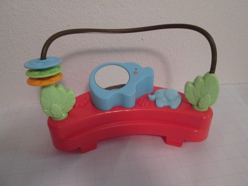 Replacement fisher price luv - luv, u