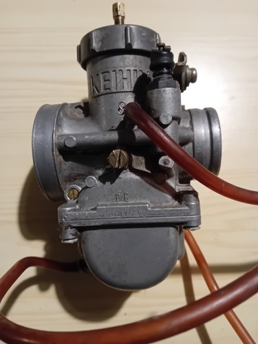 Carburateur honda 125 - honda,