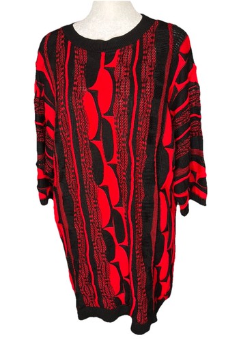 Coogi australia sweater dress - sweater,