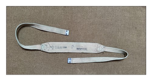 Ww2 strappy strap brelage - ww2,