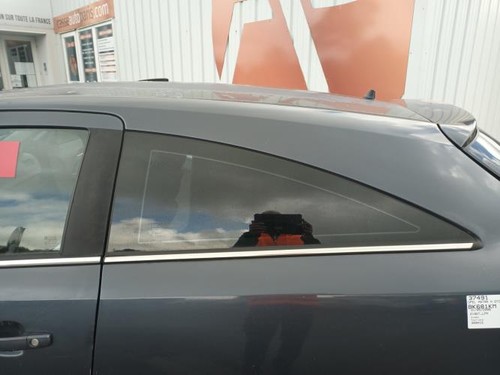 Custode arriere gauche opel - custode,