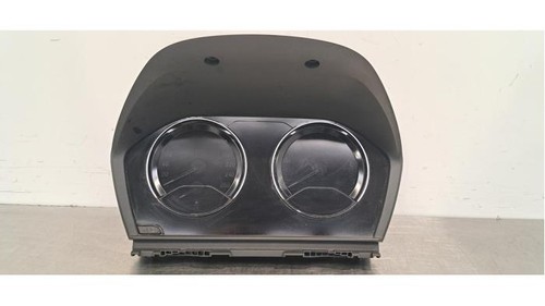Bmw f39 compteur vitesse - de,