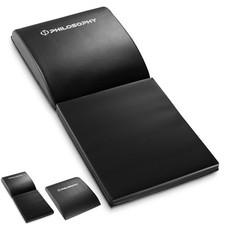 Ab Exercise Mat - Sit Up Pad -