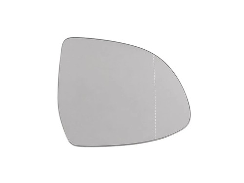 Vitre rétroviseur latéral - de,