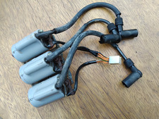 SUZUKI GT550 = IGNITION COILS