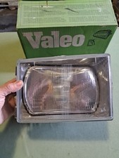 RENAULT ESPACE I / TRAFIC I