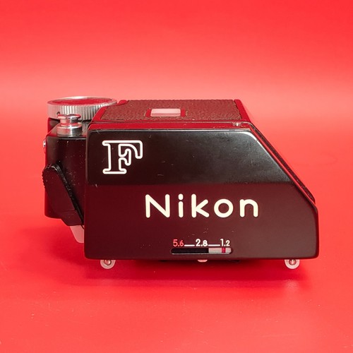 Compteur fonctionne nikon - [le,
