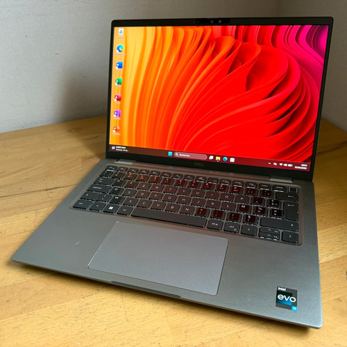 Portable dell latitude - |,