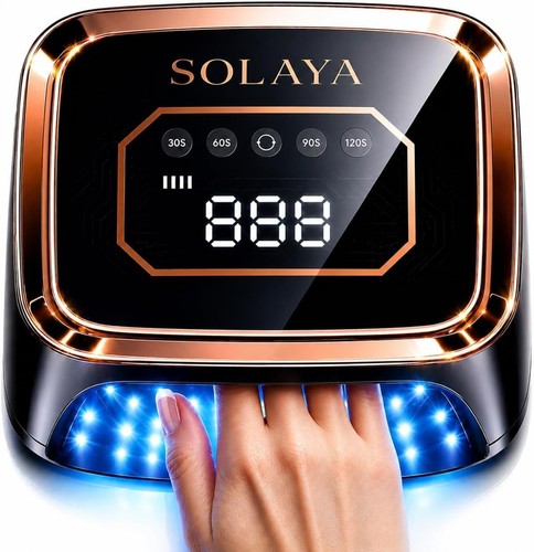 Solaya lumicore lampe - lampe, led