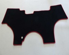 Tapis Velours Tapis Convient pour Fendt Vario 900 Série Ab 2008 927 930