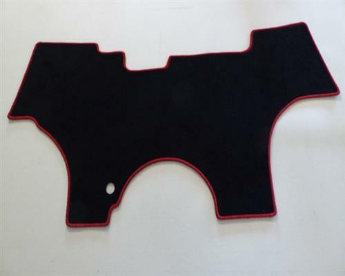 Tapis velours convient - tapis,