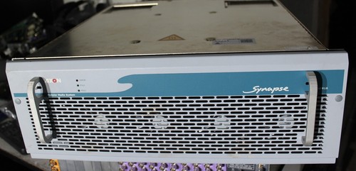 Axon synapse sfr18 ventilateur - axon,